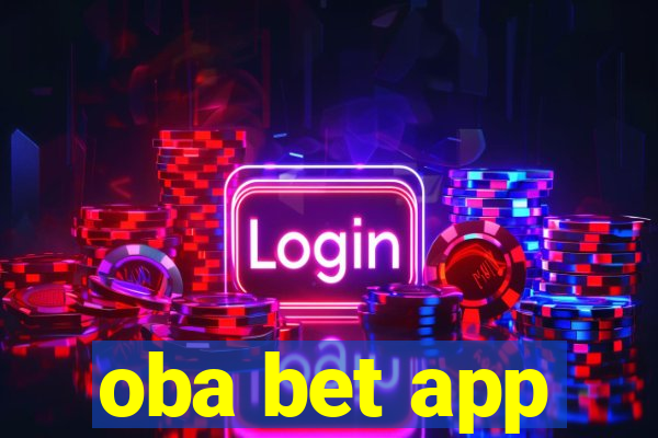 oba bet app